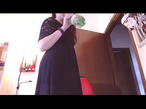 ❤️ Alistuv ori, kes armastab räpaseid ja lopsakaid aluspükse, on sunnitud pärast selle video vaatamist masturbeerima! ❤️❌ Just porn at us ❤