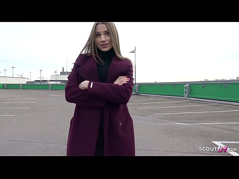 ❤️ SAKSA SKAUT ON UNISTUS, MIS PUUDUTAB STEELE, PARKIMISPLATSIL KIHUTAMINE JA SEKSIKAS RAHA EEST ❤️❌ Just porn at us ❤