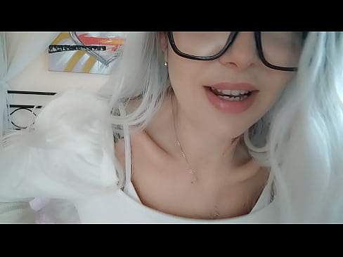 ❤️ kasuema, ära häbene! erektsioon on normaalne. Kasuema õpib ennast kontrollima ❤️❌ Just porn at us ❤