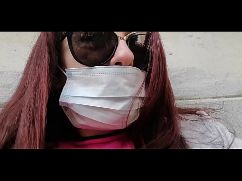 ❤️ Nicoletta kostab naabrile ja pissis tema garaažis (Special Covid19 Itaalia karantiin) ❤️❌ Just porn at us ❤