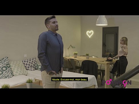 ❤️ PORNBCN 4K Üks küps naine suurte tissidega tahab, et teda anaalselt keppida noor gigolo suure riistaga blowjob amortism kõva keppimine kätetöö dog style pussy lick orgasm Prantsuse subtiitrid ❤️❌ Just porn at us ❤