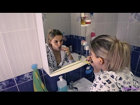 ❤️ Häkkida noore pajamaga lõpeb suuline sperma perses - letty black ❤️❌ Just porn at us ❤