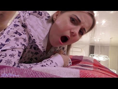 ❤️ Seksikas ema neelab ja pregistyle seks - sperma lähedalt üles ❤️❌ Just porn at us ❤